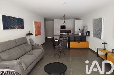 Appartement 3 pièces 379000 €