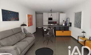 Appartement 3 Pièces 81 m² à vendre à Nîmes (30900)
