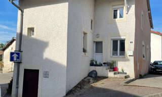 Appartement 3 Pièces 56 m² à vendre à Saint-Jean-de-Bournay (38440)