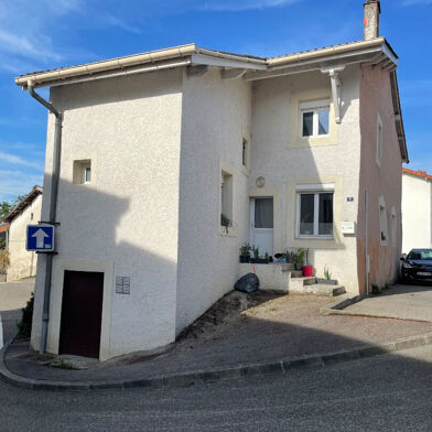 Appartement 3 pièces 139900 €