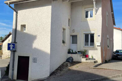 Appartement 3 pièces 103500 €