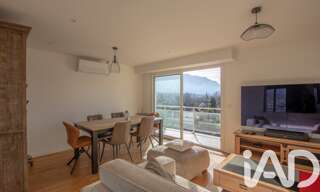 Appartement 4 Pièces 80 m² à vendre à Tresserve (73100)