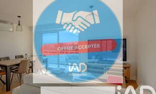 Appartement 4 Pièces 80 m² à vendre à Tresserve (73100)