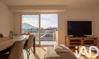 Appartement 4 Pièces 80 m² à vendre à Tresserve (73100)