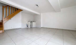 Appartement 2 Pièces 46 m² à vendre à Saint-Jean-de-Bournay (38440)