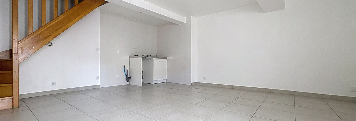 Appartement 2 Pièces 46 m² à vendre à Saint-Jean-de-Bournay (38440)