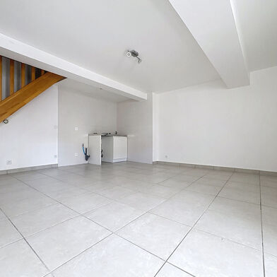 Appartement 2 pièces 129900 €