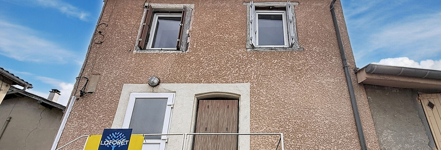 Appartement 2 Pièces 46 m² à vendre à Saint-Jean-de-Bournay (38440)