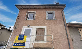 Appartement 2 Pièces 46 m² à vendre à Saint-Jean-de-Bournay (38440)