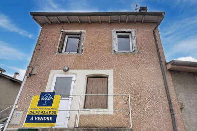 Appartement 2 pièces 111500 €