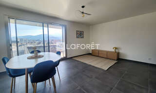 Appartement 2 Pièces 50 m² à louer à Chambéry (73000)