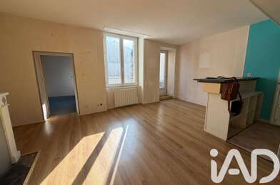 Appartement 2 pièces 209000 €