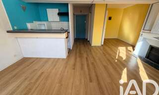 Appartement 2 Pièces 51 m² à vendre à La Rochelle (17000)