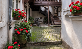 Appartement 2 Pièces 41 m² à vendre à Strasbourg (67000)