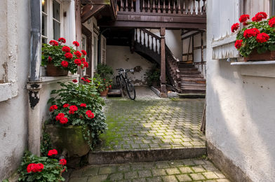 Appartement 2 pièces 195000 €