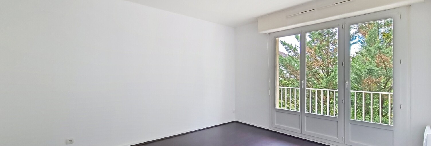 Appartement 1 Pièce 31 m² à vendre à Auxerre (89000)