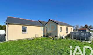 Maison 4 Pièces 88 m² à vendre à Val-Couesnon (35460)