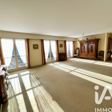 Appartement 6 pièces 565000 €