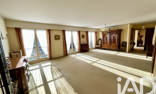 Appartement 6 Pièces 130 m² à vendre à Fontainebleau (77300)