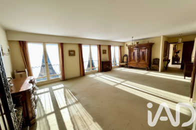 Appartement 6 pièces 565000 €