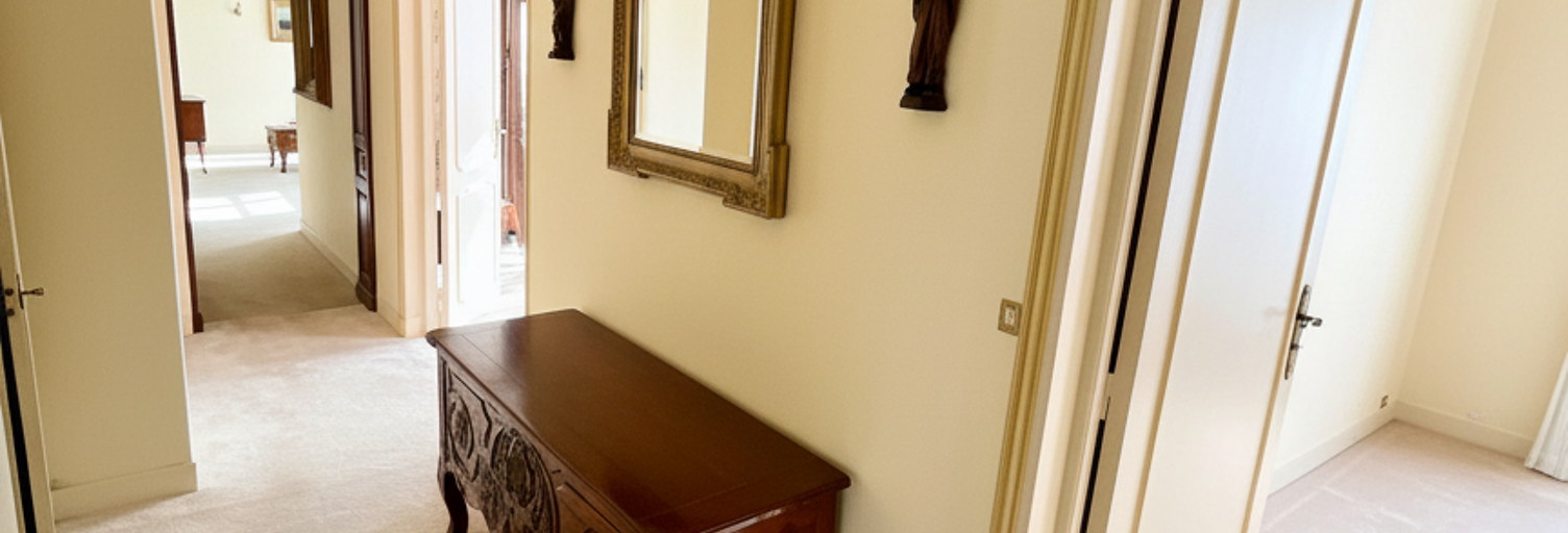 Appartement 6 Pièces 130 m² à vendre à Fontainebleau (77300)