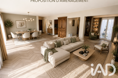 Appartement 6 pièces 550000 €