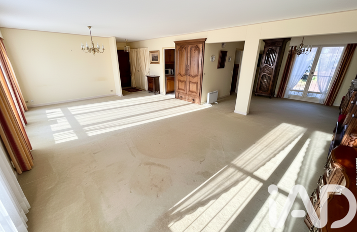 Vente Appartement 6 pièces — photo 3