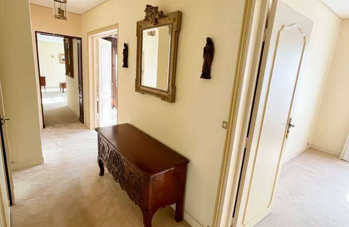 Vente Appartement 6 pièces — photo 4