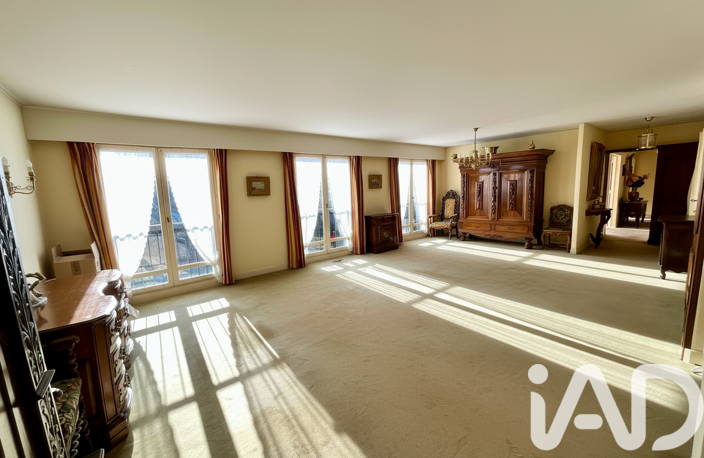 Vente Appartement 6 pièces — photo 5