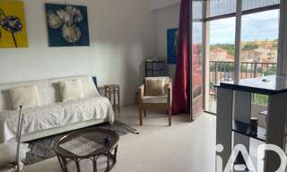 Appartement 1 Pièce 40 m² à vendre à Perpignan (66000)