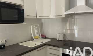 Appartement 1 Pièce 40 m² à vendre à Perpignan (66000)