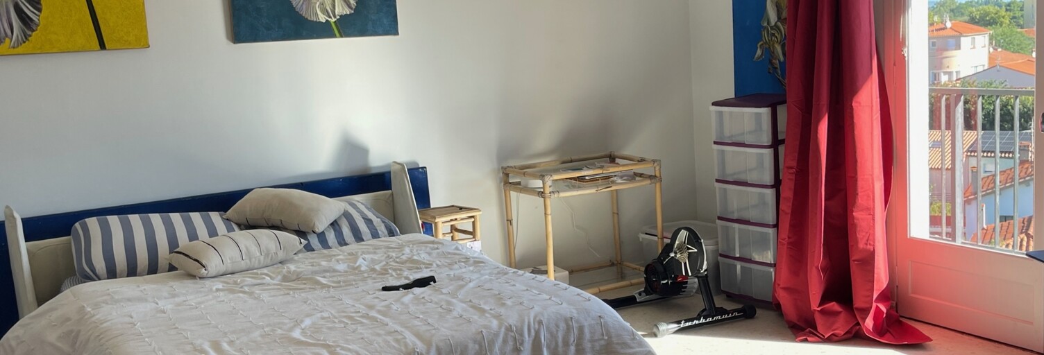 Appartement 1 Pièce 40 m² à vendre à Perpignan (66000)
