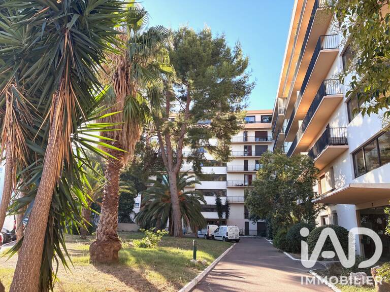 Vente Appartement 1 pièce — photo 1