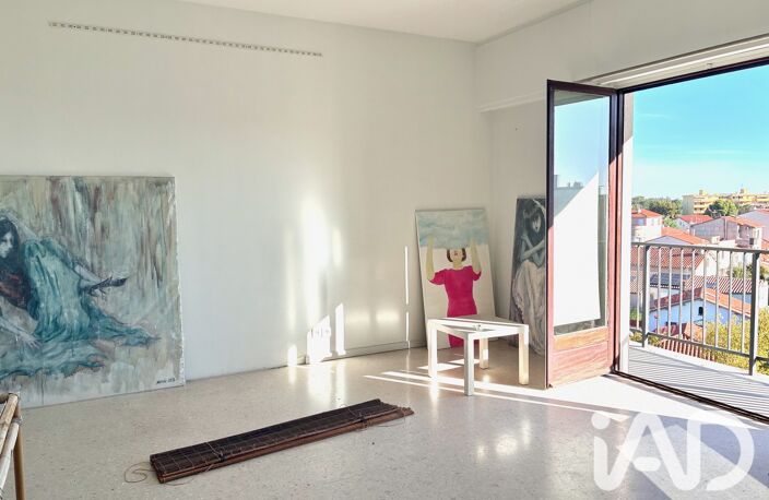 Vente Appartement 1 pièce — photo 2