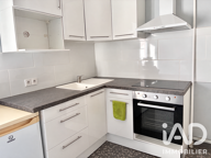 Vente Appartement 1 pièce — photo 3