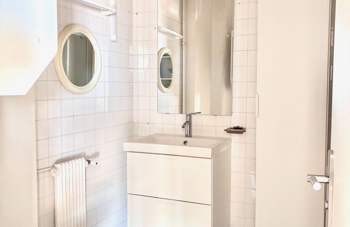 Vente Appartement 1 pièce — photo 4