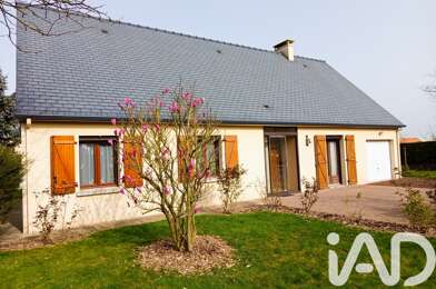 Maison 4 pièces 289000 €