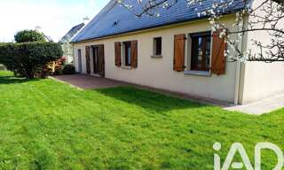 Maison 4 Pièces 99 m² à vendre à Tinténiac (35190)