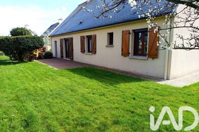 Maison 4 pièces 289000 €