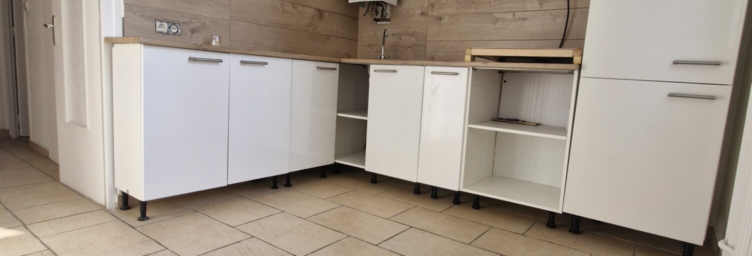 Appartement 3 Pièces 57 m² à vendre à Chalon-sur-Saône (71100)