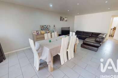 Maison 5 pièces 220000 €