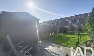 Maison 5 Pièces 120 m² à vendre à Tourcoing (59200)