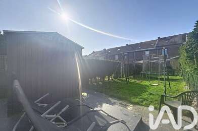 Maison 5 pièces 199000 €