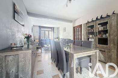Maison 5 pièces 189000 €