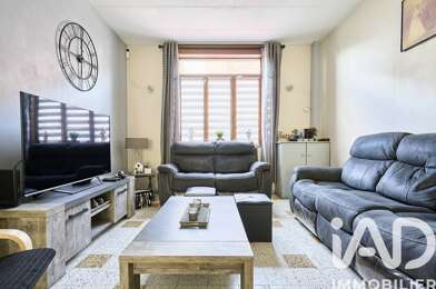 Maison 5 pièces 189000 €