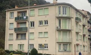 Appartement 3 Pièces 57 m² à vendre à Amélie-les-Bains-Palalda (66110)