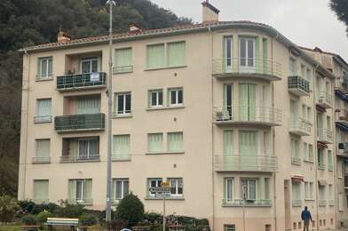 Appartement 3 pièces 82500 €