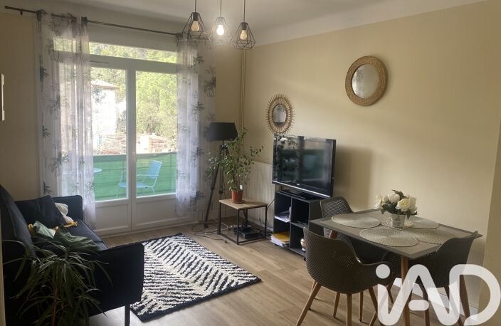 Vente Appartement 3 pièces — photo 2