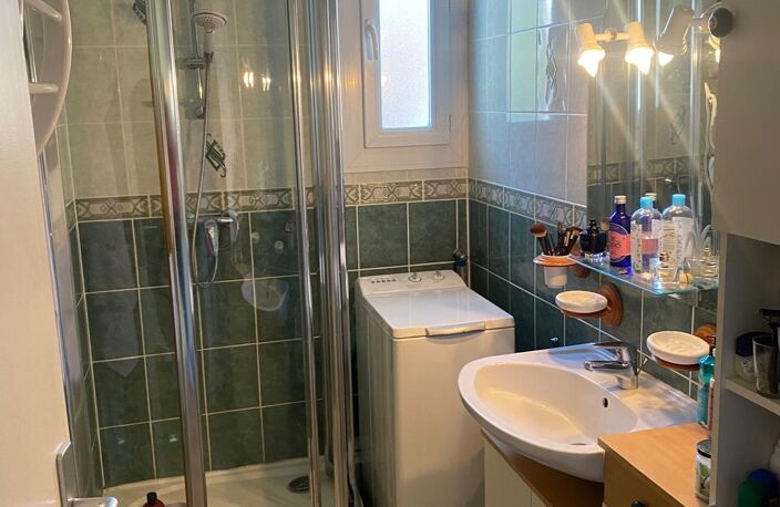 Vente Appartement 3 pièces — photo 3