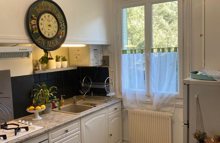 Vente Appartement 3 pièces — photo 4